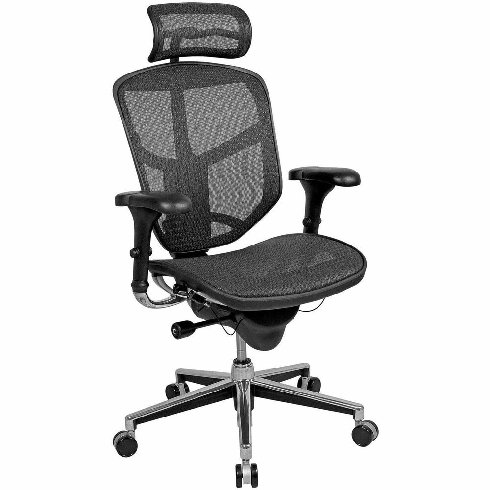 Ergonomic Chairs